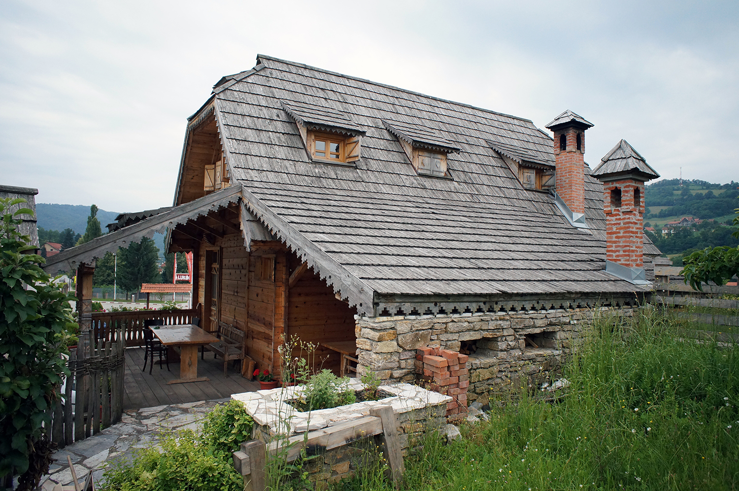 Brvnara Mustra 01