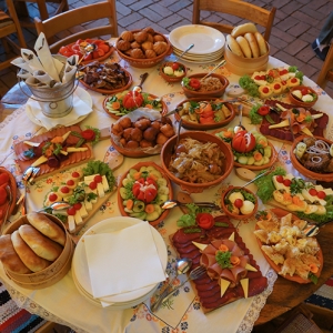 Hrana i piće