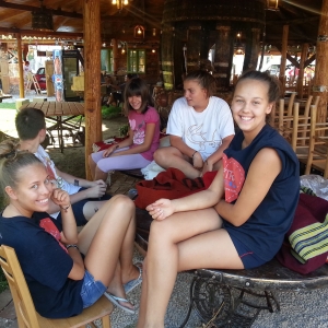 Sabor trubača 2013