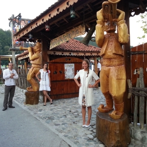 Sabor trubača 2013