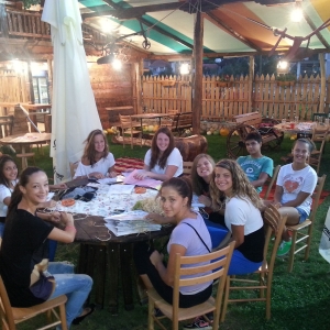 Sabor trubača 2013