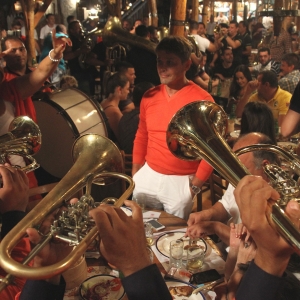 Sabor trubača 2013