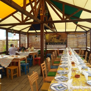 Sabor trubača 2014