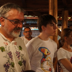 Sabor trubača 2017