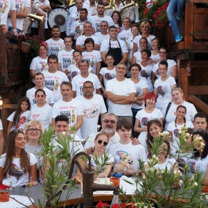 Sabor trubača 2017