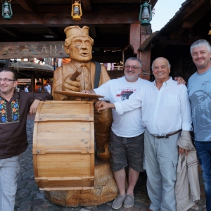 Sabor trubača 2017