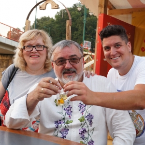 Sabor trubača 2017