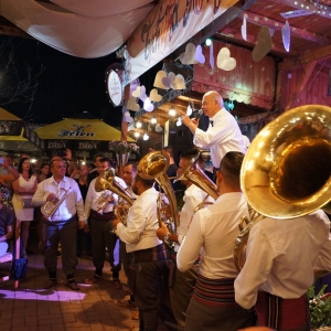 Sabor trubača 2017