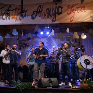Sabor trubača 2017
