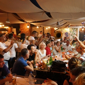 Sabor trubača 2017