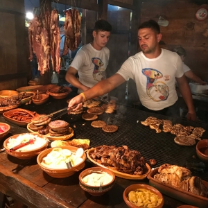 Sabor trubača 2017