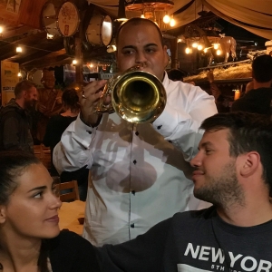 Sabor trubača 2017