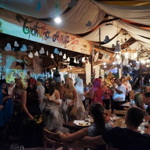 Sabor trubača 2017